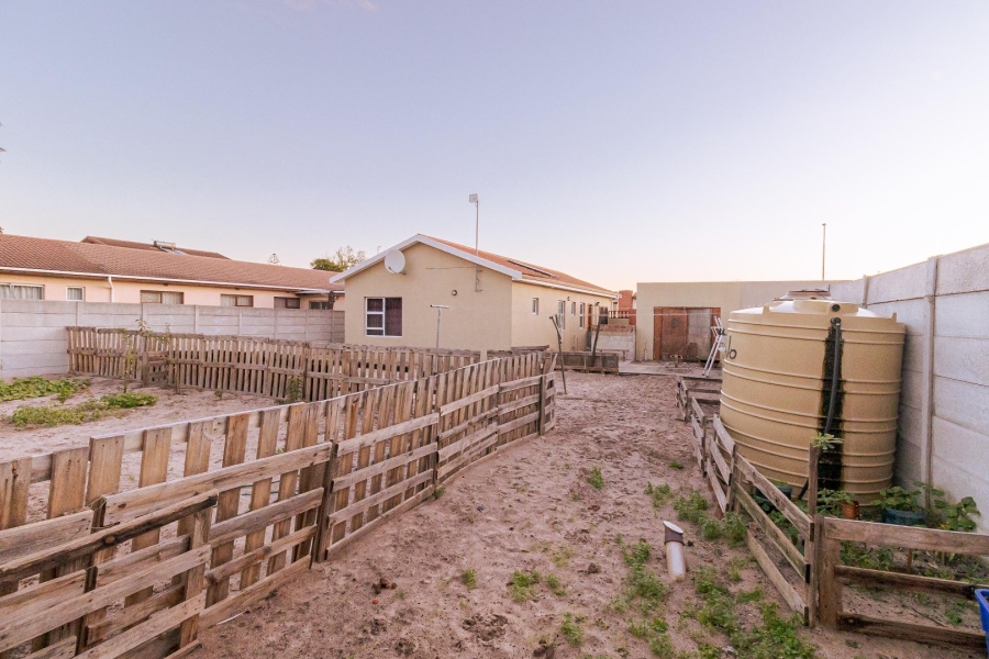 3 Bedroom Property for Sale in Sarepta Western Cape